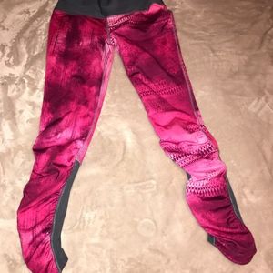 ❌SOLD❌ Nike Dri-Fit Leggings